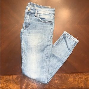 American Eagle Women’s Super Stretch Jeans